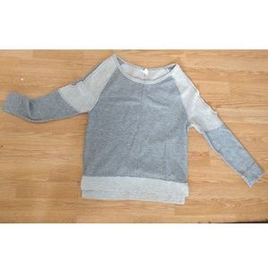 Live Love Dream Lightweight Sweater